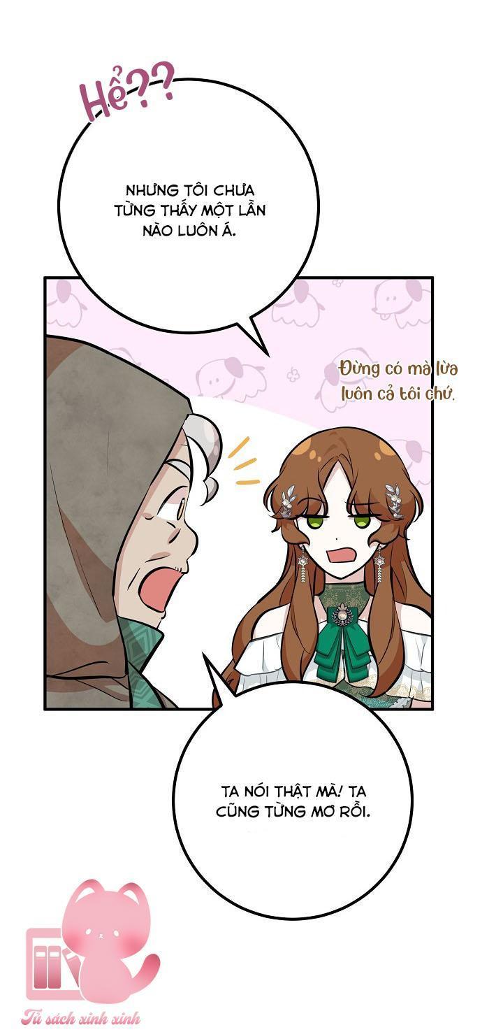 bác sĩ hoàn thành trách nhiệm rồi chapter 33 17