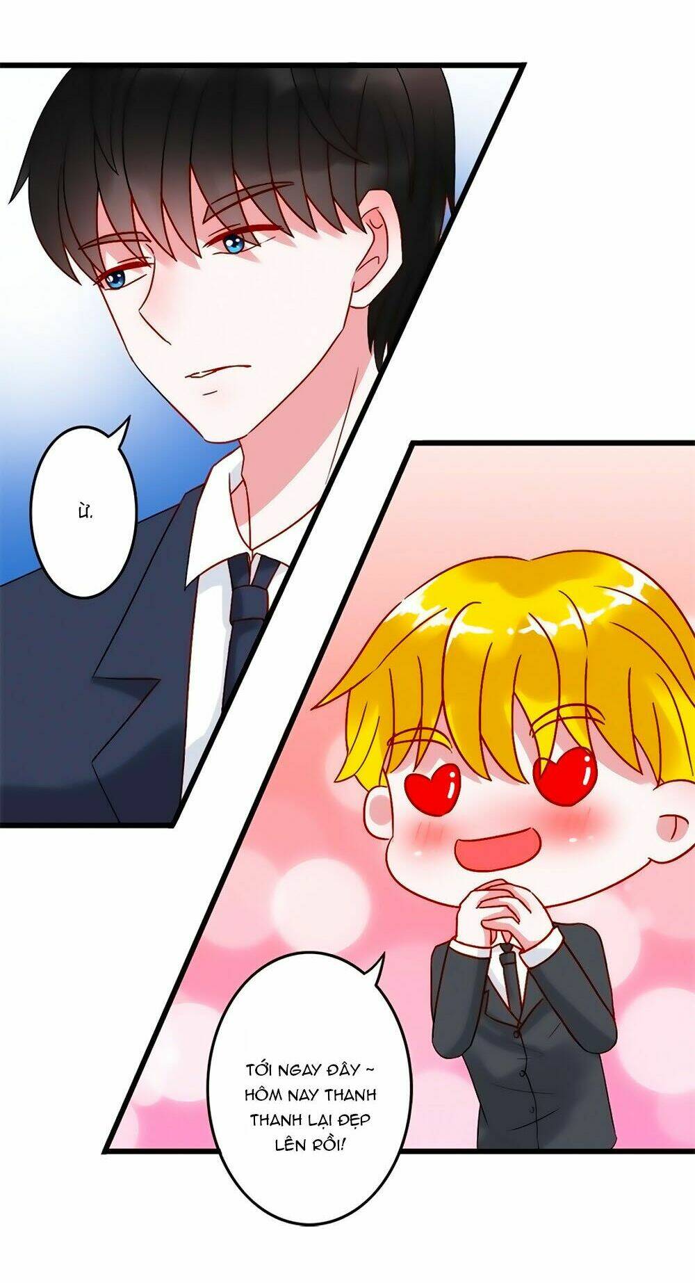 phải lòng ông chú hàng xóm chapter 37 16