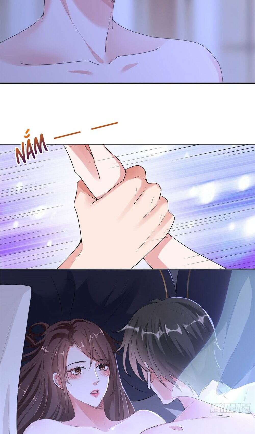 thí hôn lão công, cần giúp sức chapter 63 5