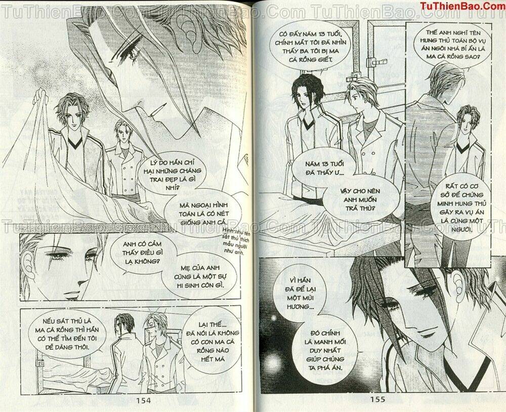 ma cà rồng hộ mệnh chapter 5 77