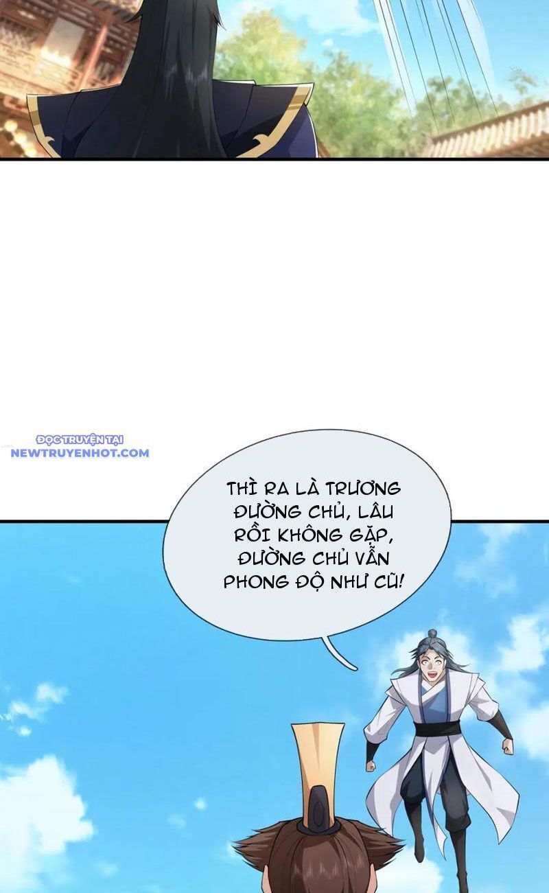 ngủ say vạn cổ: xuất thế đẩy ngang chư thiên chapter 32 57