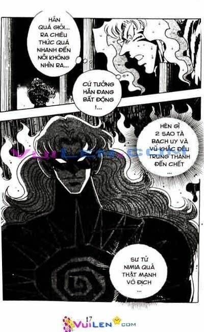 những người bạn tốt chapter 13 18