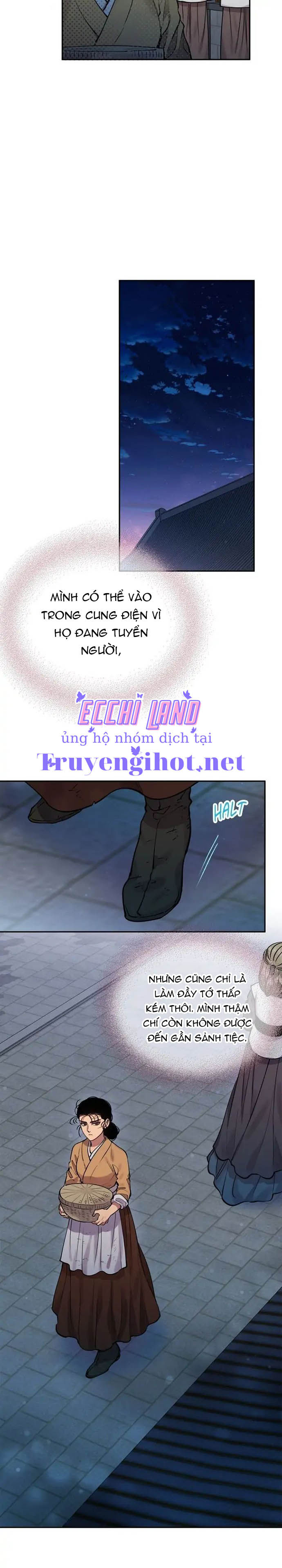 cô dâu thiên đàng chapter 61.2 9