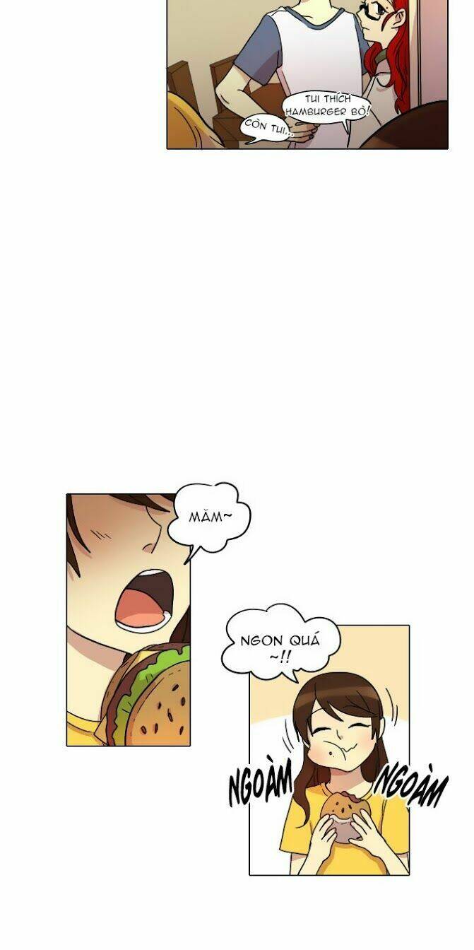 the devil who can't fly chapter 19 9