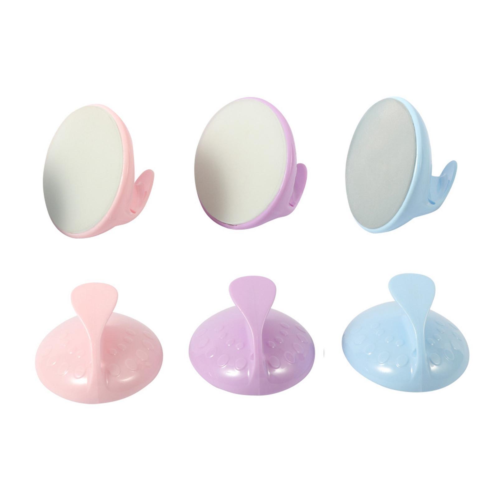 Painless Physical Hair Removal Epilator, Easy to Use Crystal Hair Eraser for Arm Back Leg