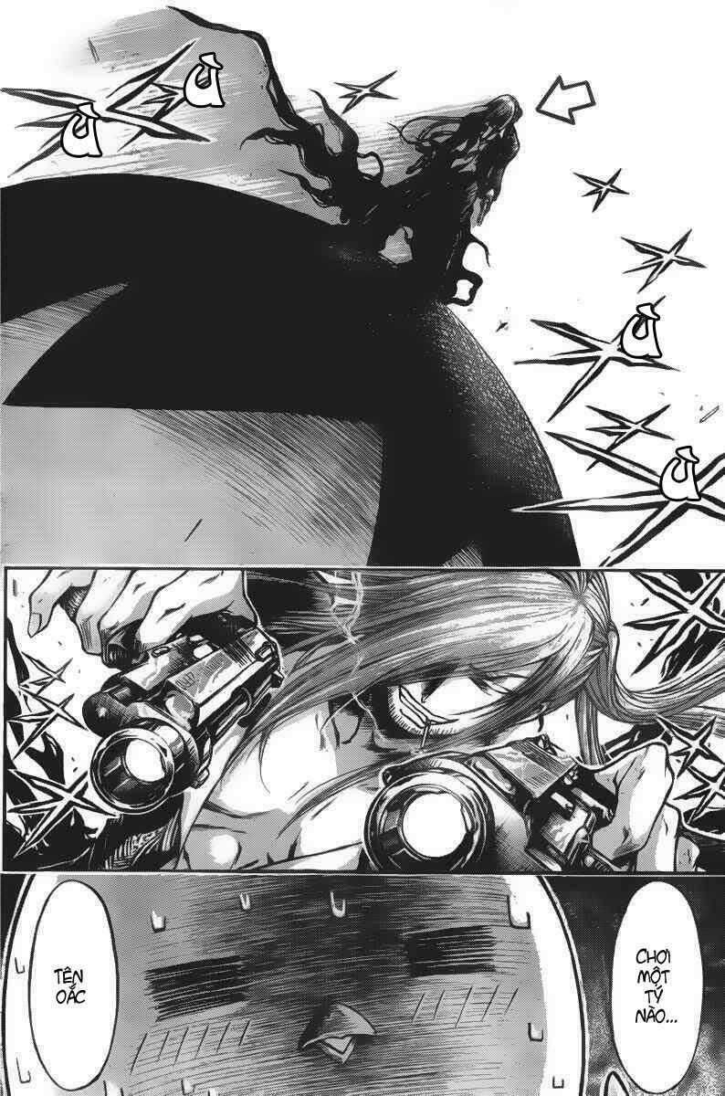 vật thất lạc của bầu trời chapter 42 32