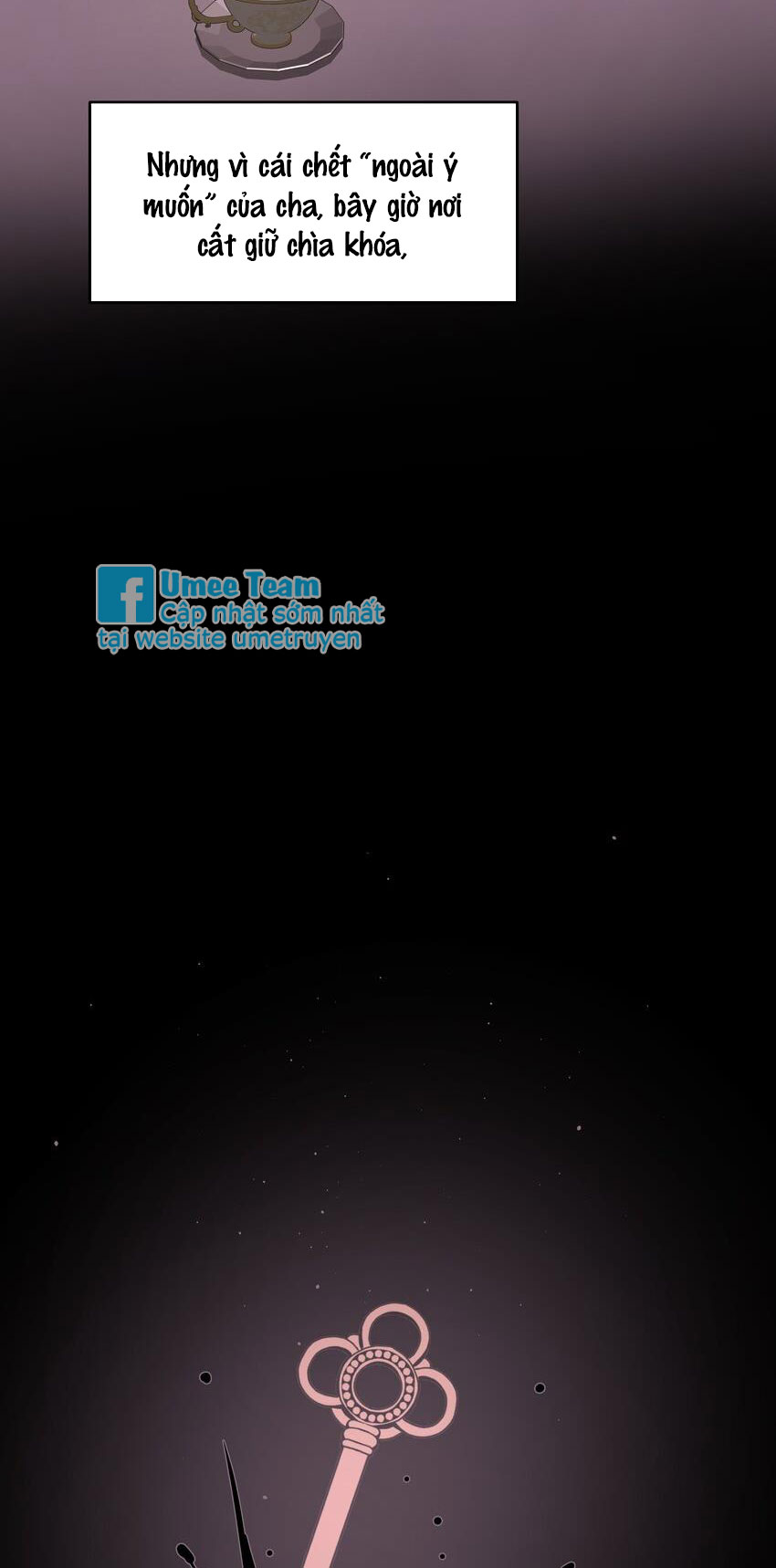 tình cũ là vua chapter 49 15