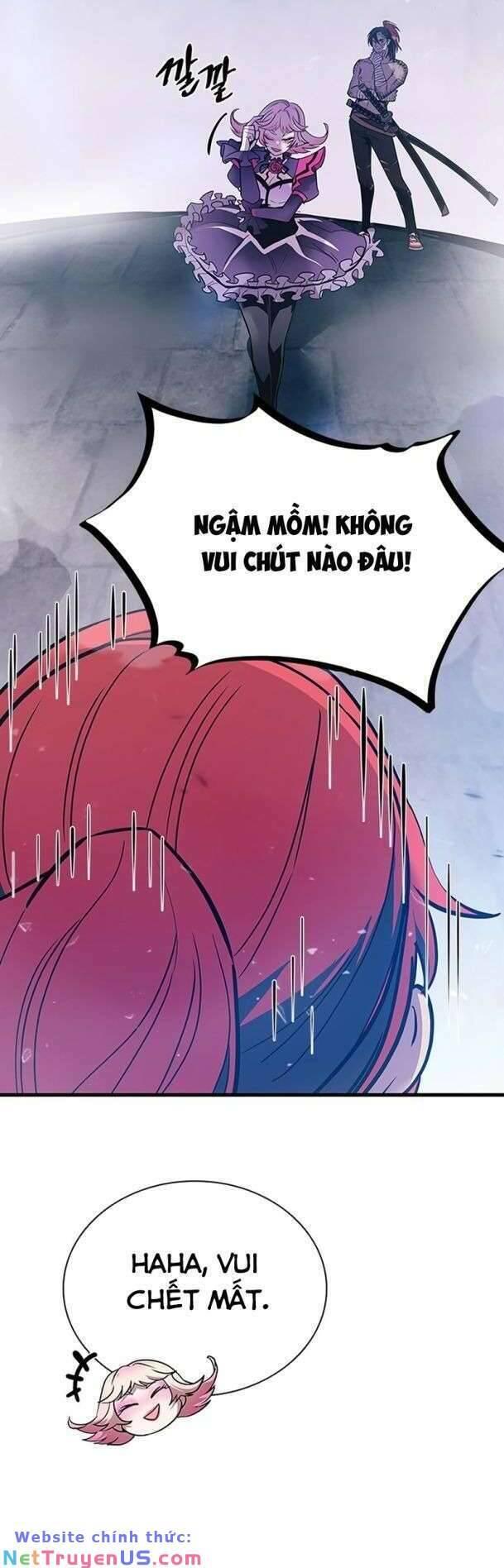 tiêu diệt ác nhân chapter 115 30