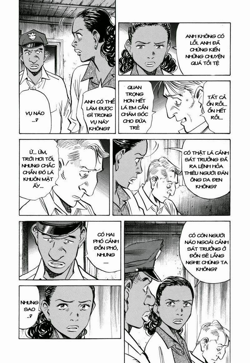 billy bat chapter 41 4