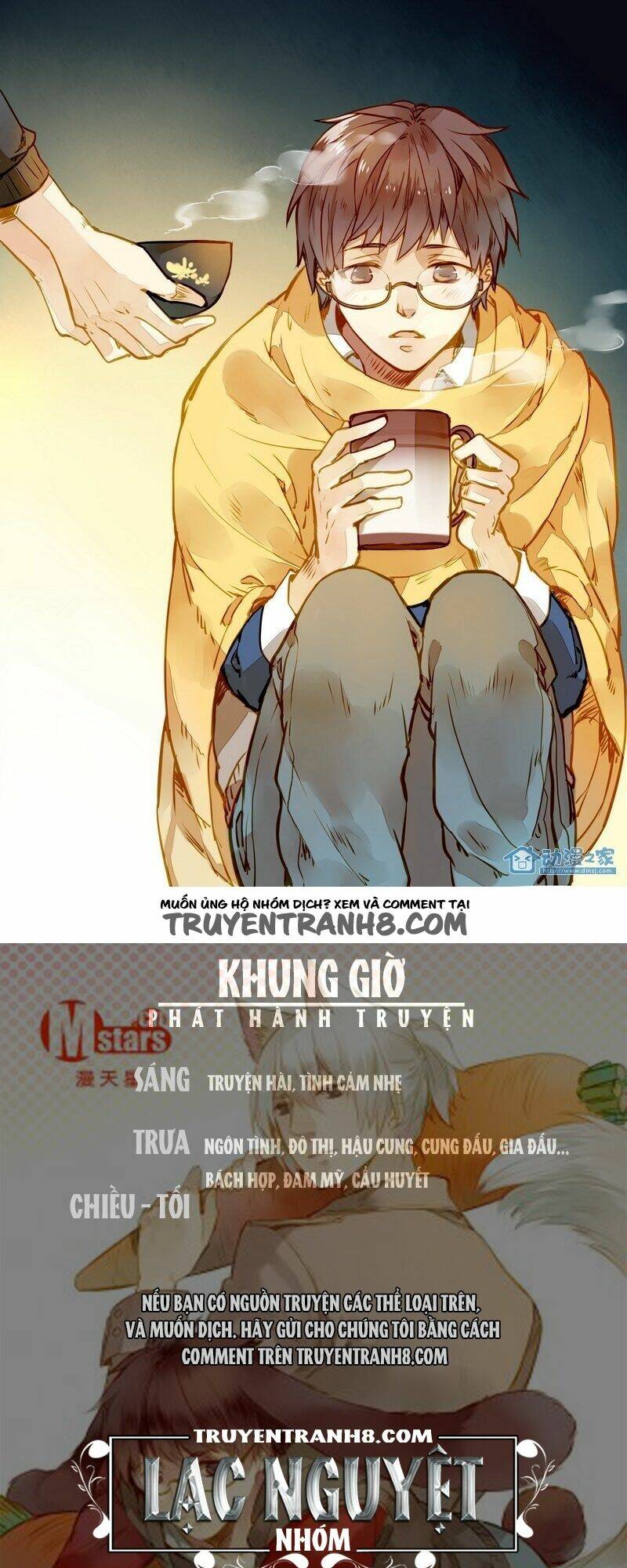 hằng mộng nam thần chapter 14 39