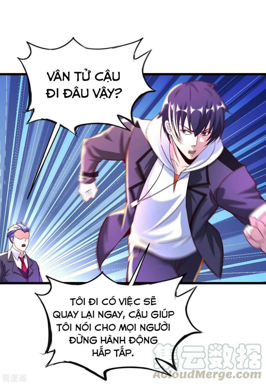 sư phụ của ta là thần tiên chapter 77 17