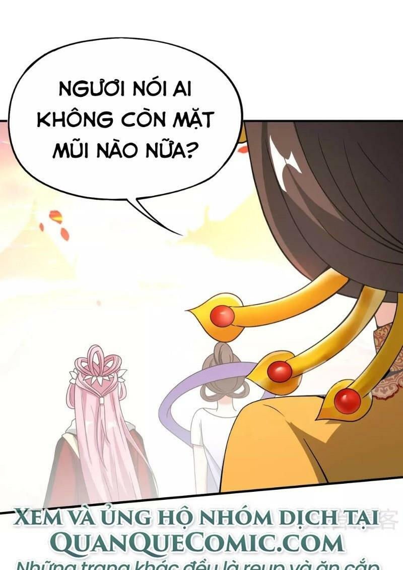 vòng bạn bè mạnh nhất của tiên giới chapter 29 35
