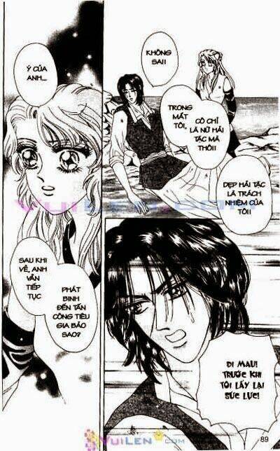 tinh linh của biển chapter 3 89
