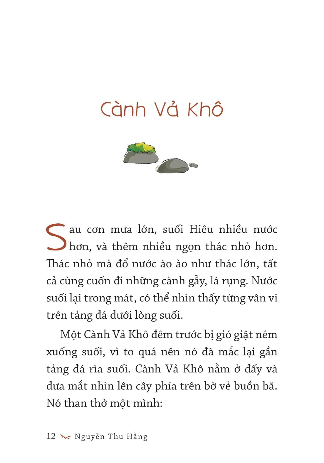 Sách - Truyện Đồng Thoại - Giúp Em Giỏi Văn - Cây Ổi Găng Thần Kỳ