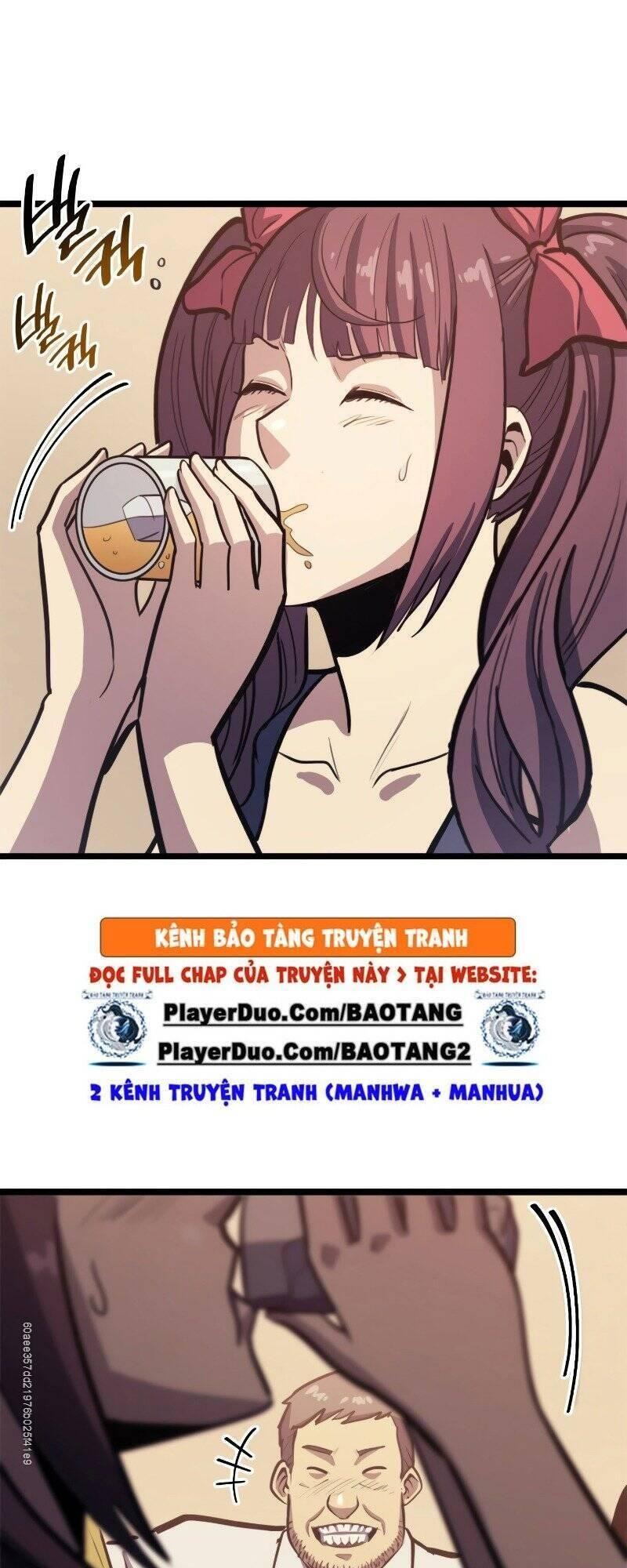 tôi trở lại thăng cấp một mình chapter 88 58