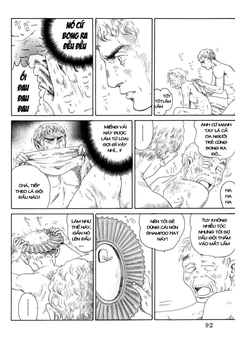 thermae romae chapter 3 19