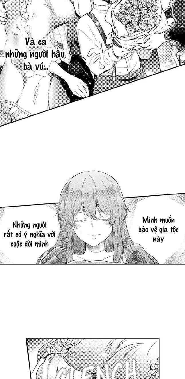 ta làm vua vì muốn sánh đôi cùng em chapter 4.2 2