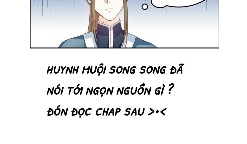 liêu cung phong hoa chapter 14 43