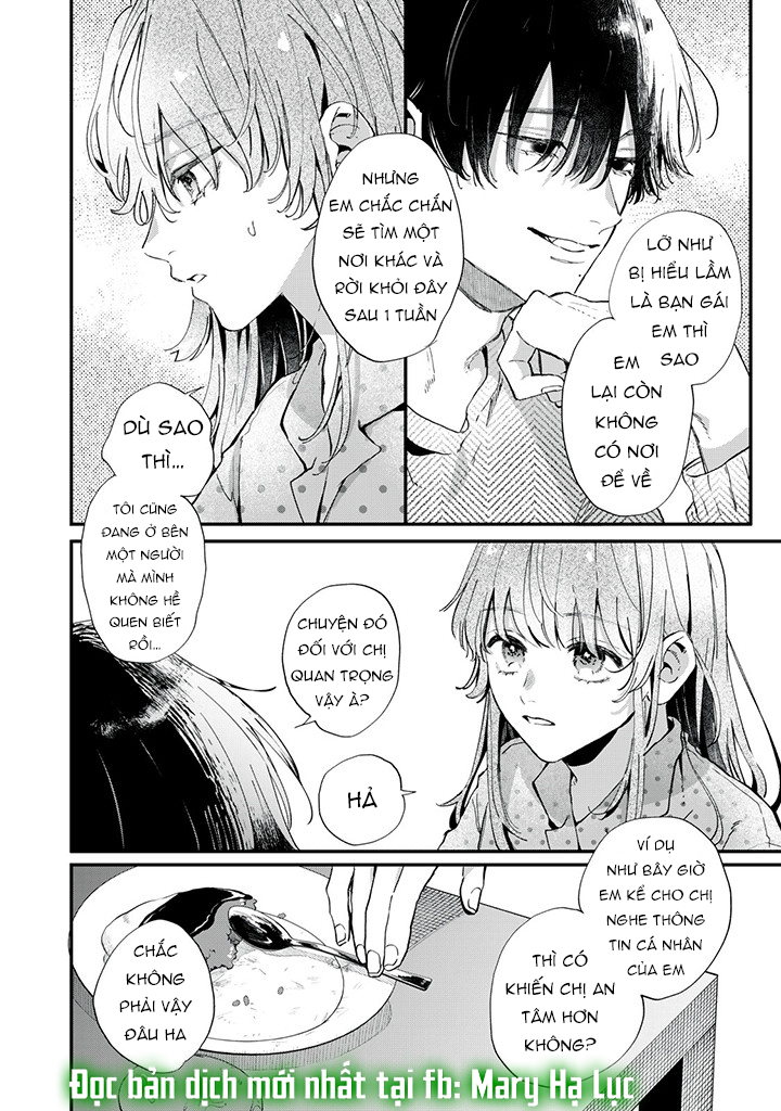 himokuzu hana muốn chết chapter 1.1 26