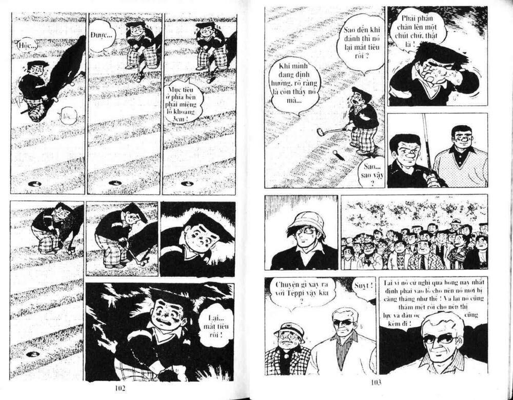 tân teppi chapter 34 50