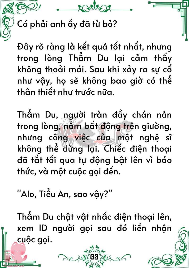 quý nhân phù trợ du chapter 31 4