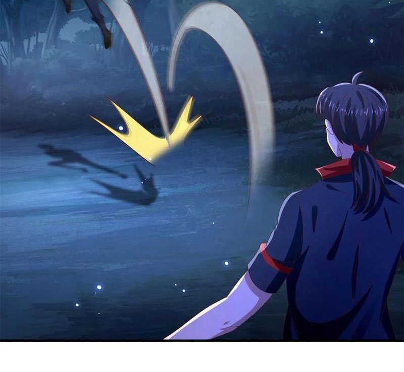 bảy vị tỷ tỷ tuyệt thế vô song của ta chapter 43 40