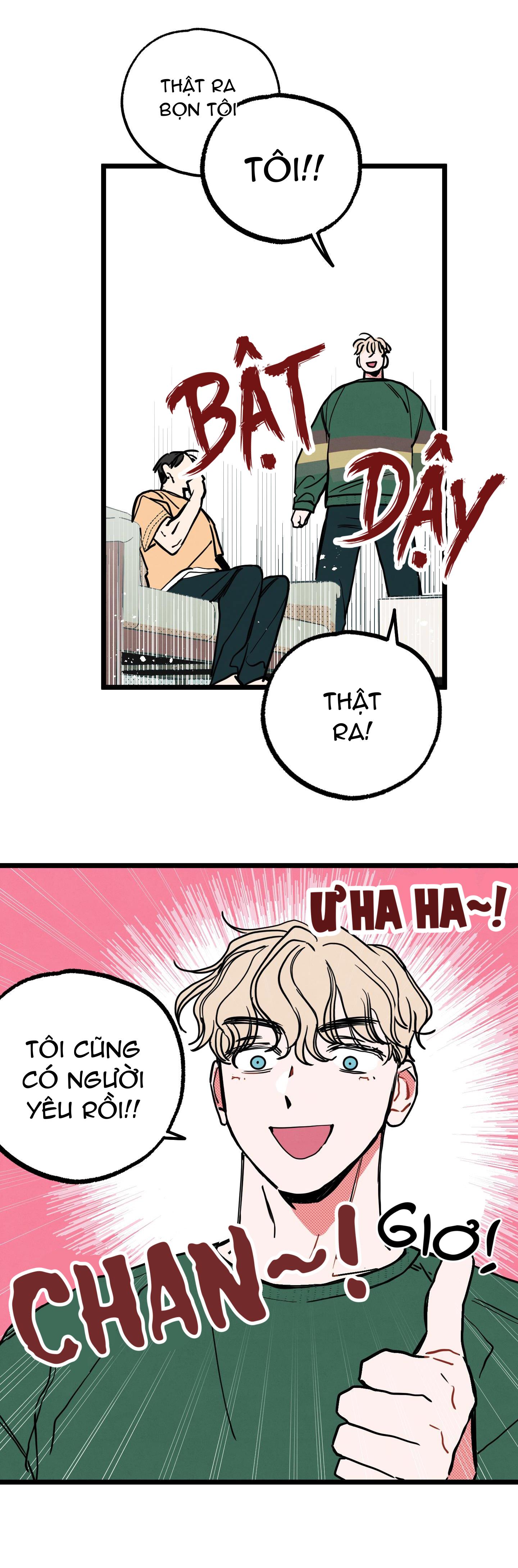 không còn trinh thì phải chết chapter 3 18