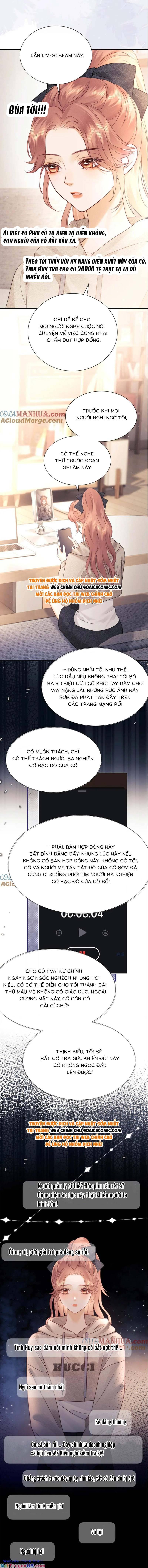 fan vợ - bạn đã biết chưa? chapter 16 4