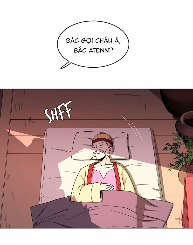 pháp sư và nữ chúa quỷ chapter 87 3