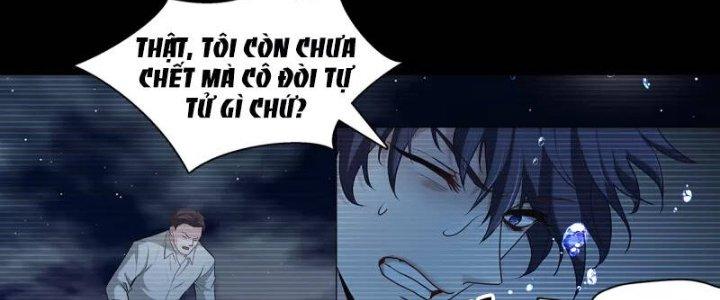 trở thành vương giả sau khi bị cắn chapter 1.5 16
