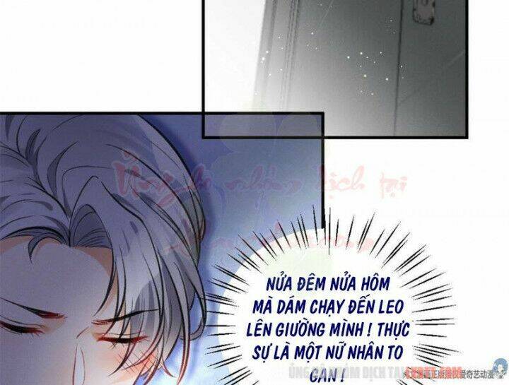 tôi trở thành tổ tông của 5 vị đại lão chapter 8 92