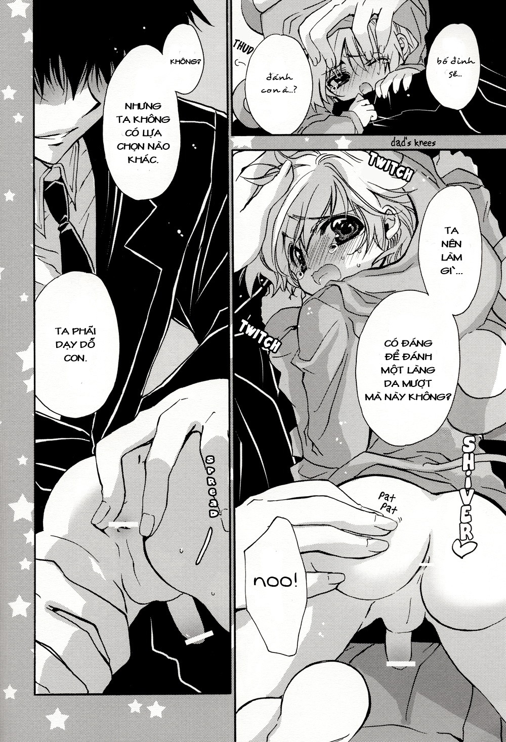 hai người cha chapter 1 9