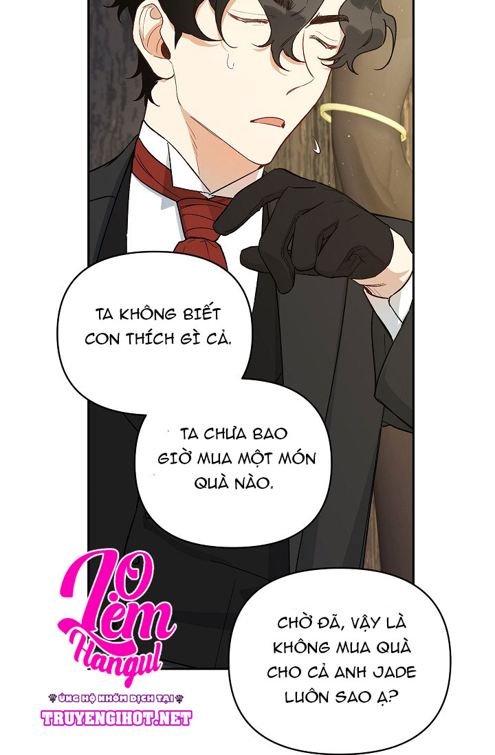 trở thành con gái của anh hùng bóng đêm chapter 17 75