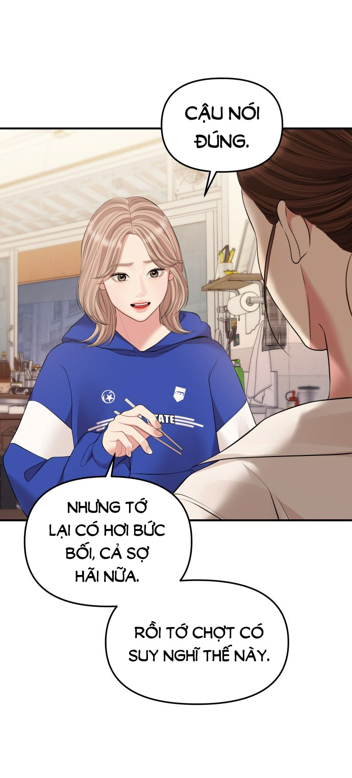 gửi em người đánh cắp những vì sao - to you who swallowed a star chapter 136.2 15