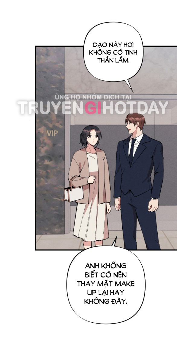 Ăn Mòn chapter 34.2 - Trang 20