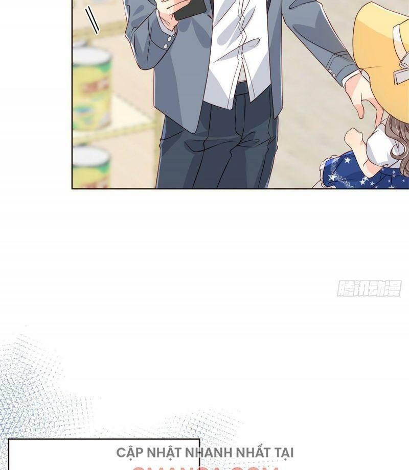 đoàn sủng lão đại ba tuổi rưỡi chapter 2 46