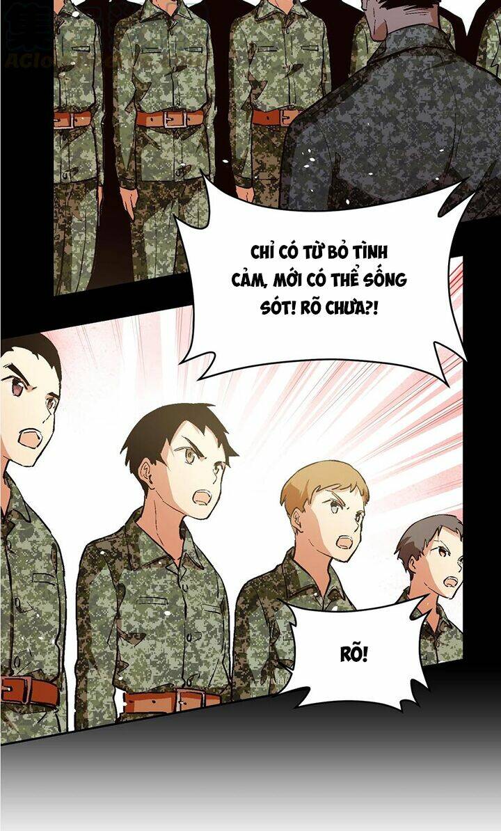 vương bài đặc công trùng sinh vườn trường chapter 35 15