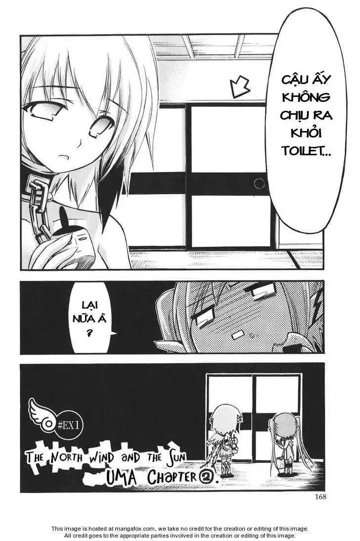 Heaven's Lost Property chapter 30.5 2