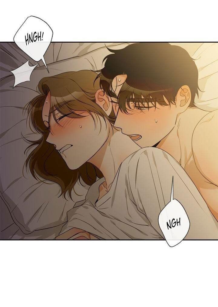 giấc mơ ngọt ngào chapter 21 48