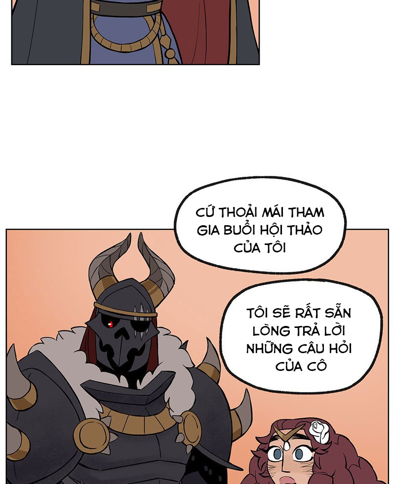 người cầu hôn chapter 4 63