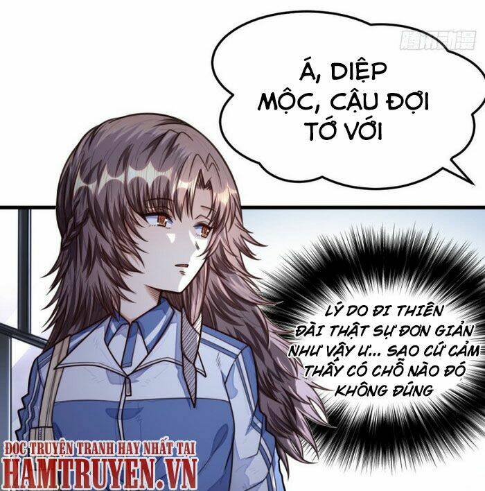 võng du chi tối cường liệp nhân chapter 18 19