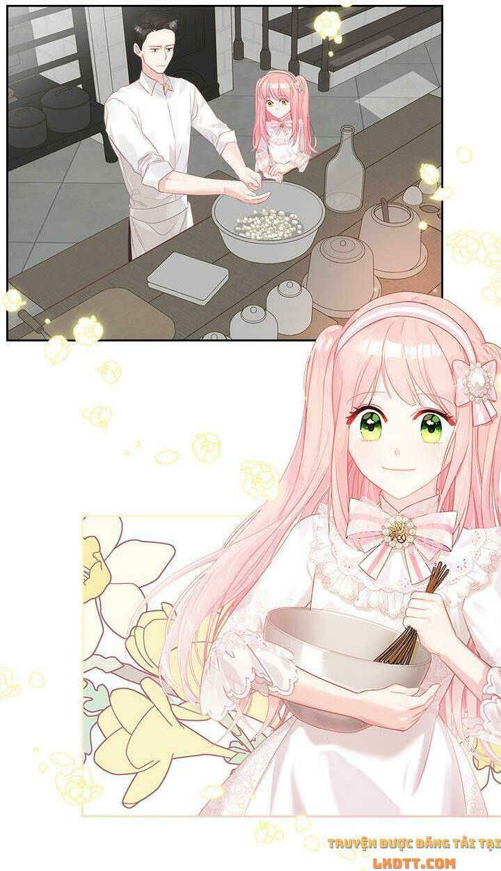 công chúa phản diện muốn ở trong ngôi nhà bánh quy chapter 25 19
