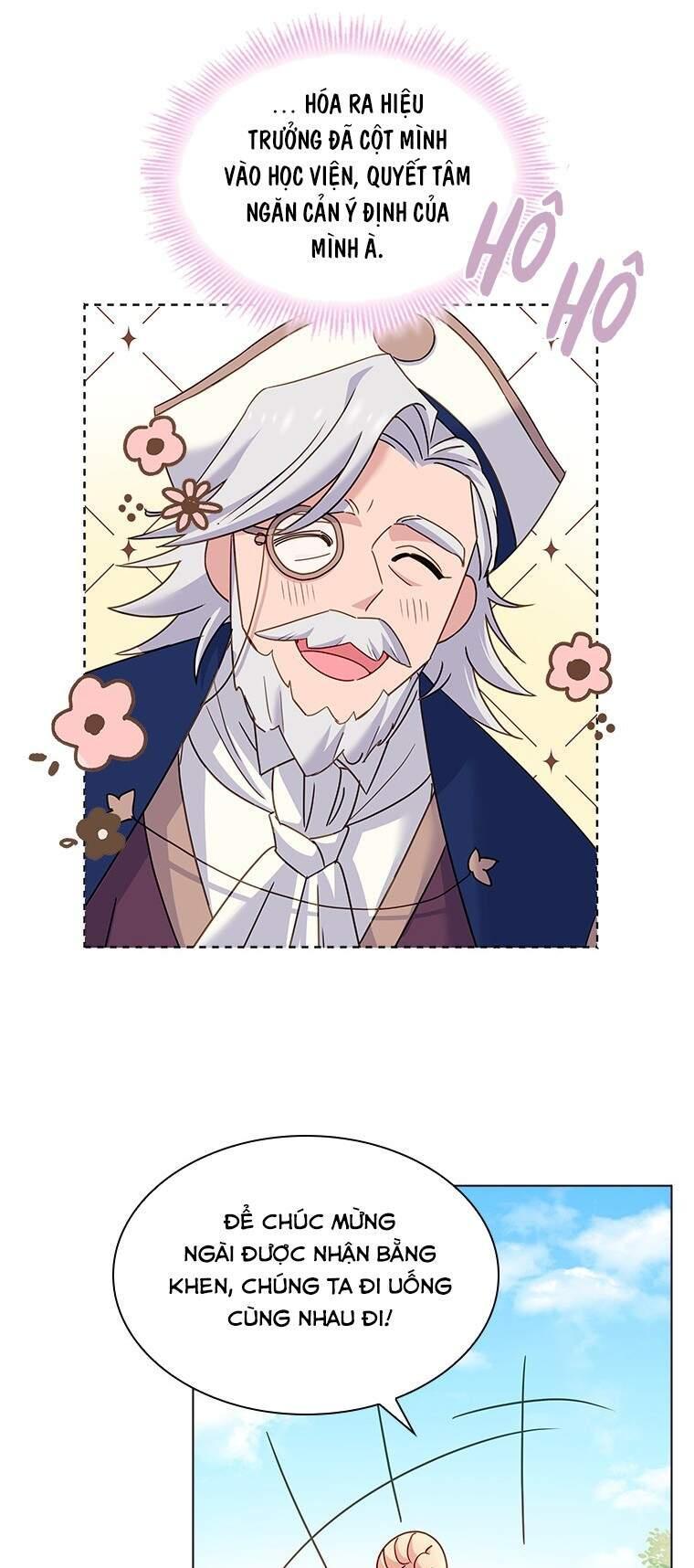 để yên cho tiểu thư hiền chapter 42 59