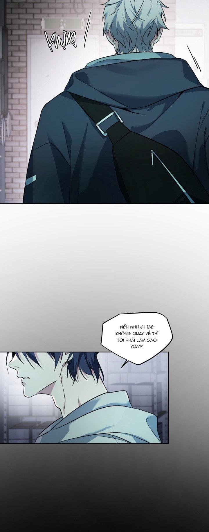 thú cưng damdang chapter 7.2 12