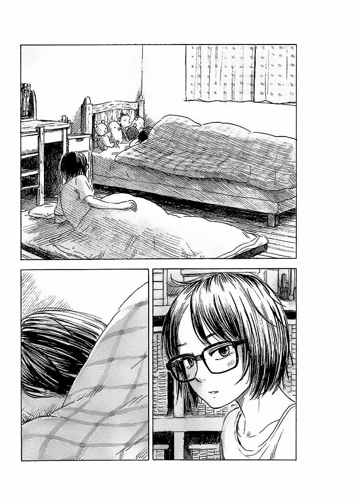 boku wa mari no naka chapter 62 2