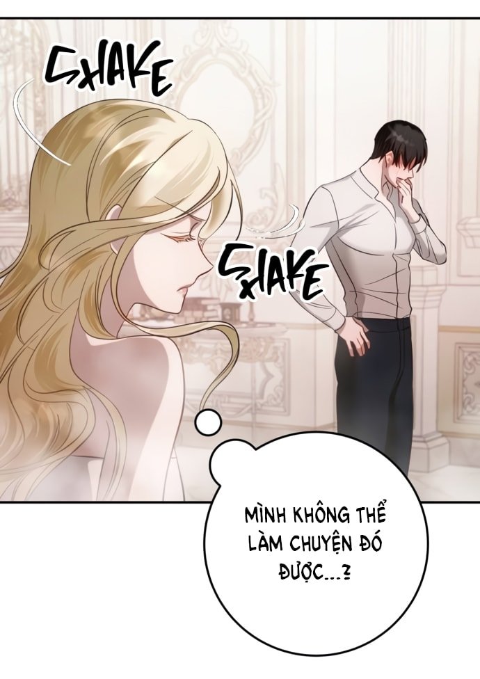 phía sau nụ cười của nàng công chúa sống sót chapter 13.2 42