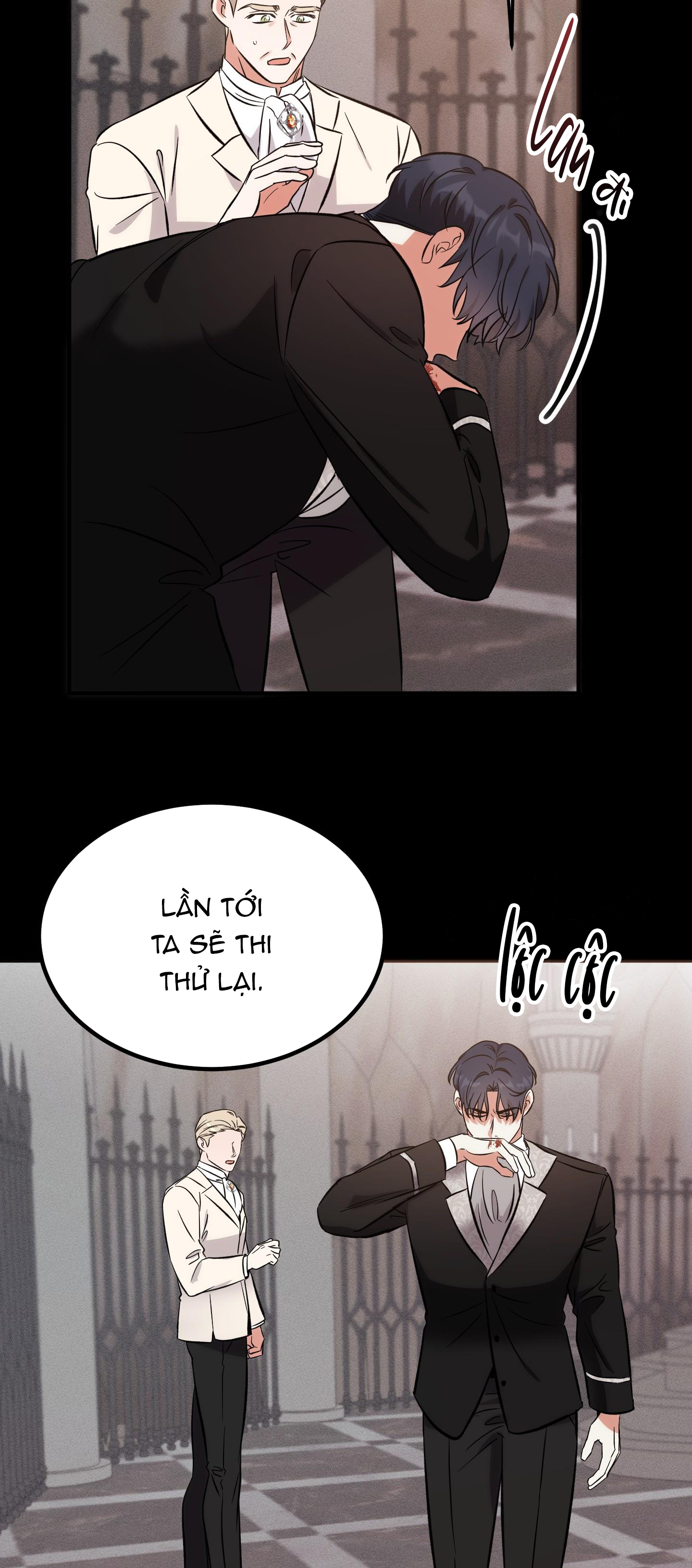 giam giữ ác ma chapter 6 11