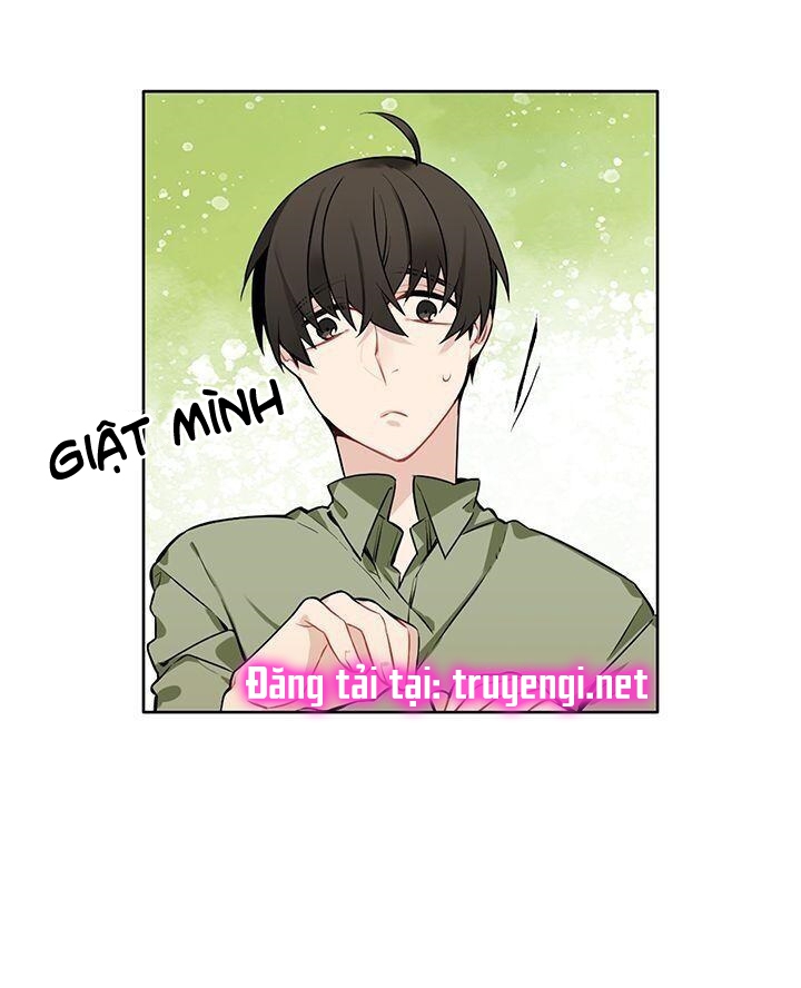 đầu bếp ẩn dấu lời chúc phúc chapter 10.3 2