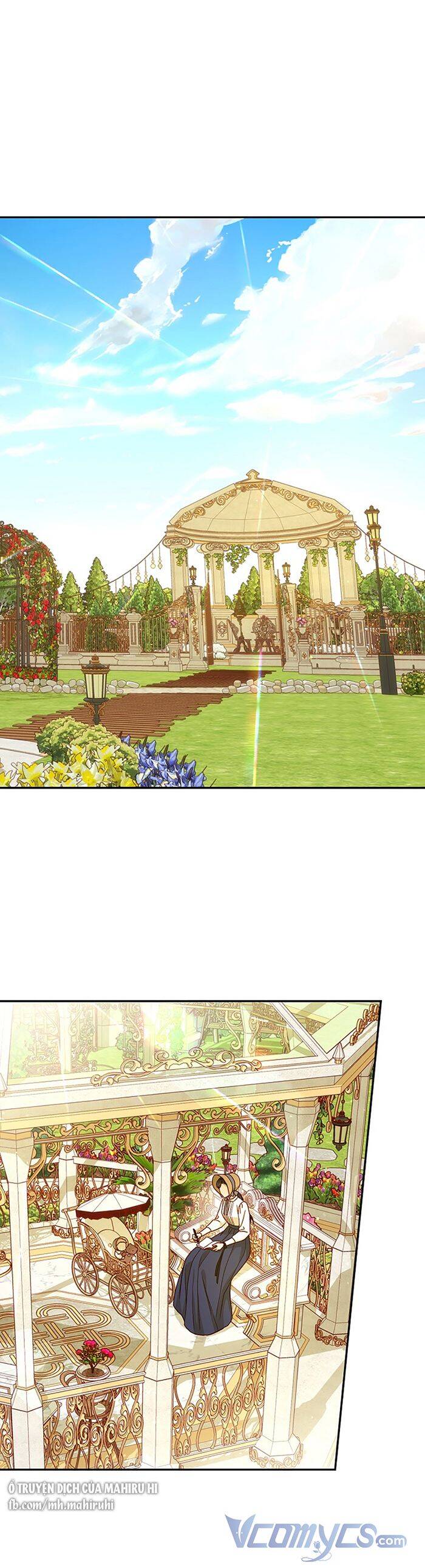 bí kíp sinh tồn của hầu gái chapter 79 1