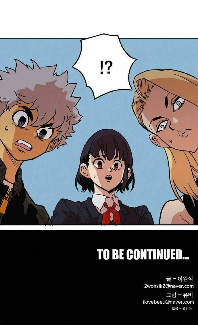 bẫy troll chapter 17 48